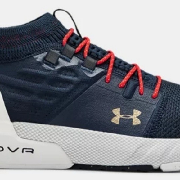 Under Armour Project 2 HOVR - Picture 4 of 6